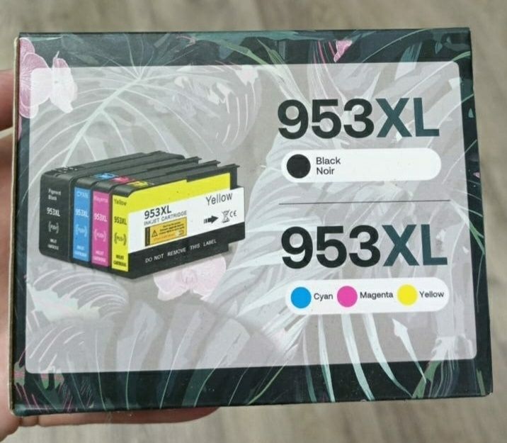 Продам Картриджи