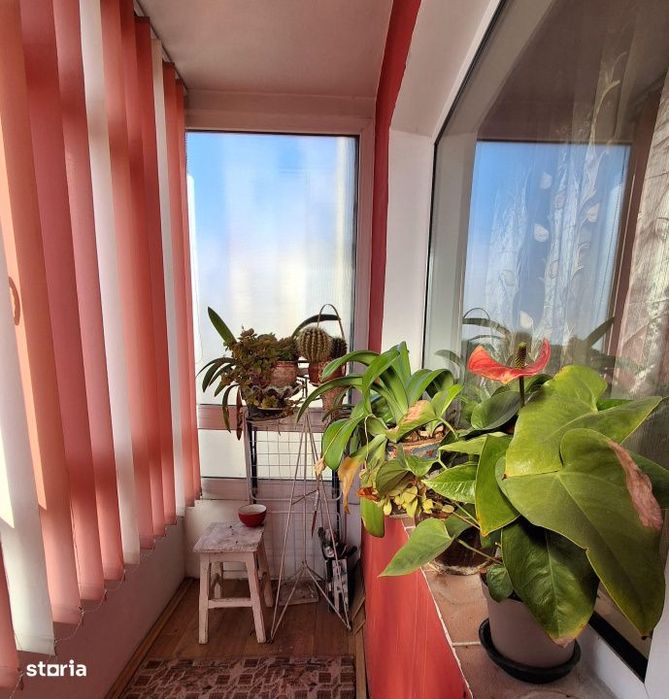 Apartament 2 camere, 54 mp, Bd. Republicii — fotografia 3