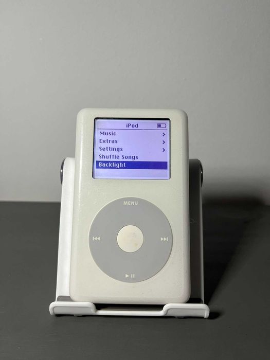 ipod classic second hand si noi de vanzare • Anunturi • OLX.ro