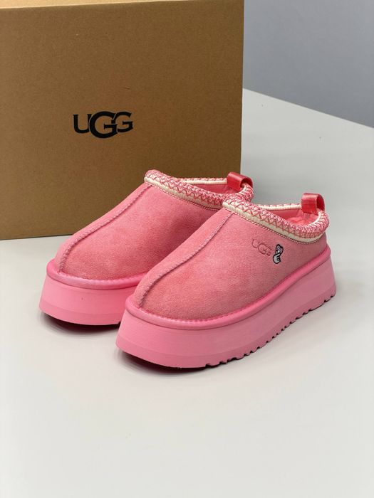 UGG Tazz Love 25 Pack Tropikal Pink