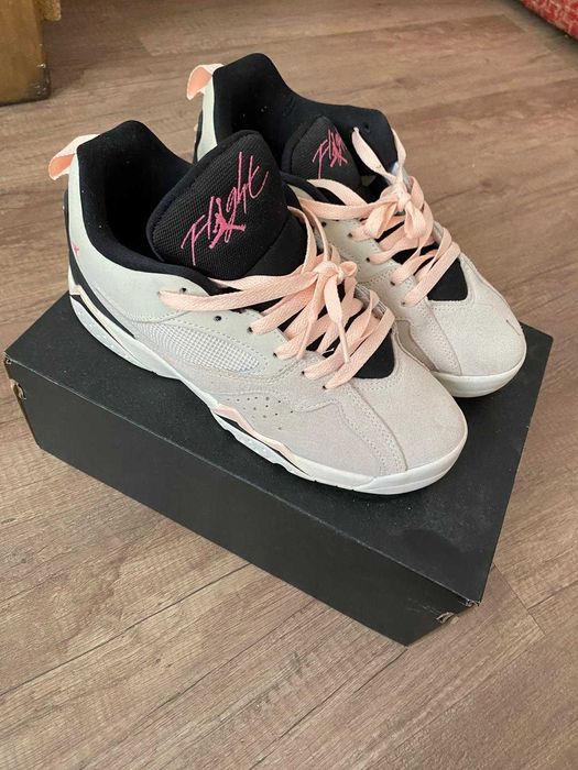 Adidasi Jordan MPV 92 (GS)