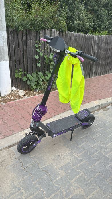 Vand Kukirin G2