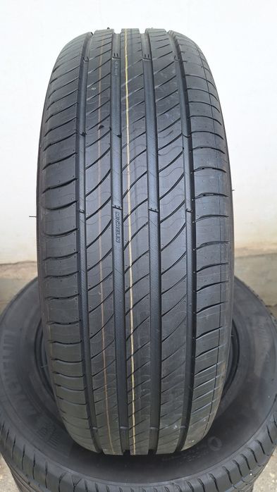 Anvelope vara 215.65 R17 Michelin