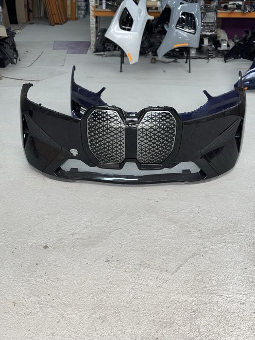 Bara fata Bmw ix i20 M-pachet Completa Noua