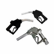 Pistol automat livrare motorina ,benzina 60 lt/90 lt/120 lt +swivel