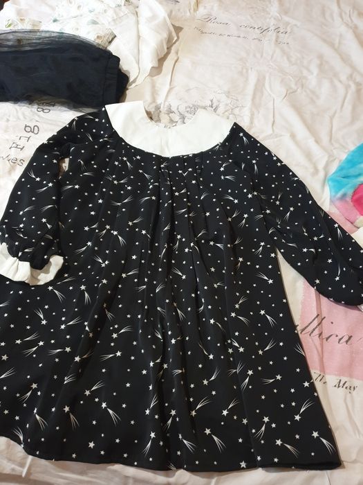 Теплые вещи на девочку от6 до 10 лет