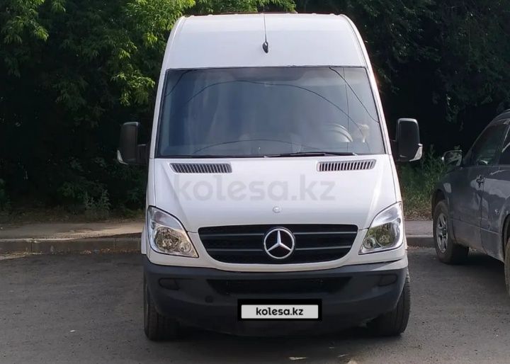 Mercedes-Benz Sprinter 2009 г.