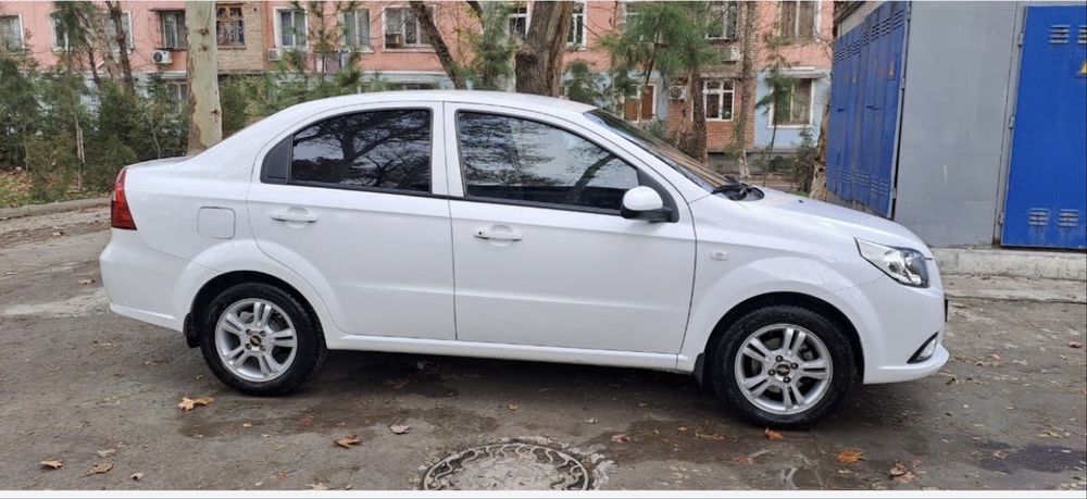 Moshina areda beramiz hama turi bor