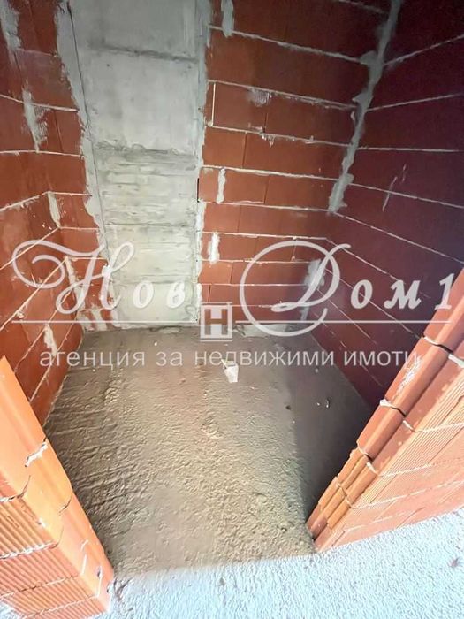 Продава се Двустаен апартамент в София, Слатина - 65 кв.м за 2260 €/кв.м - Снимка #5