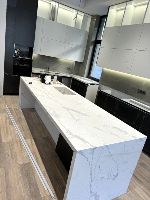 Столешницы из искусственный камень