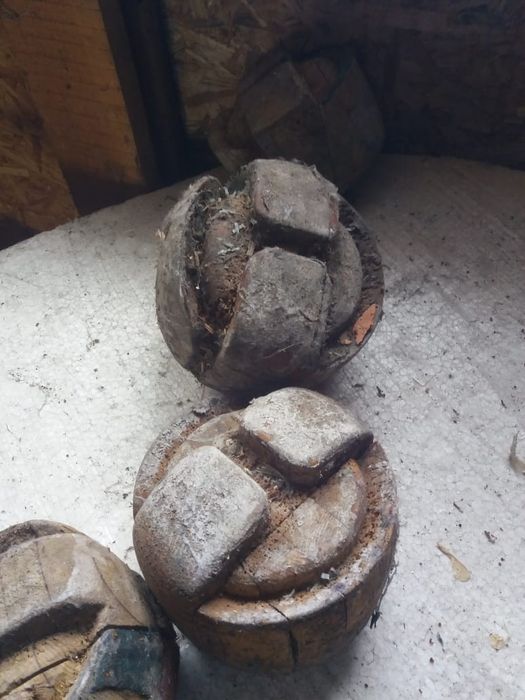 Продам болванки для шапок