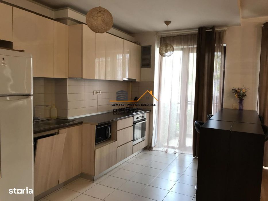 Apartament 3 camere-Complex Vivnado Unirii-Carol-Central-