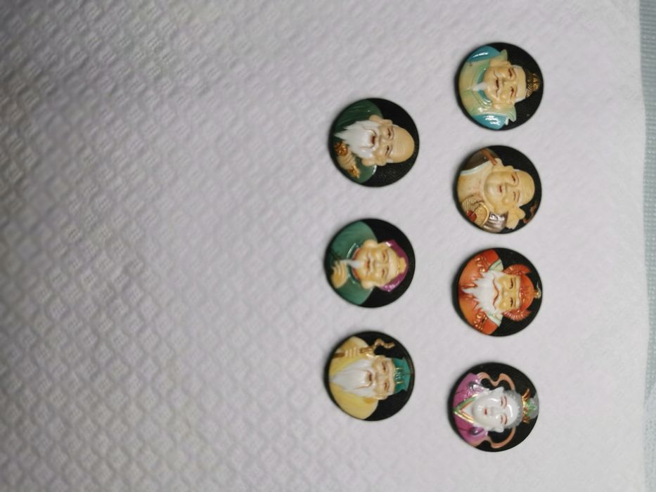 Toshikane Japan Porțelan