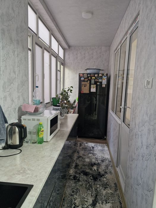 4-х комнатная квартира в Юнусабад 8 квартал