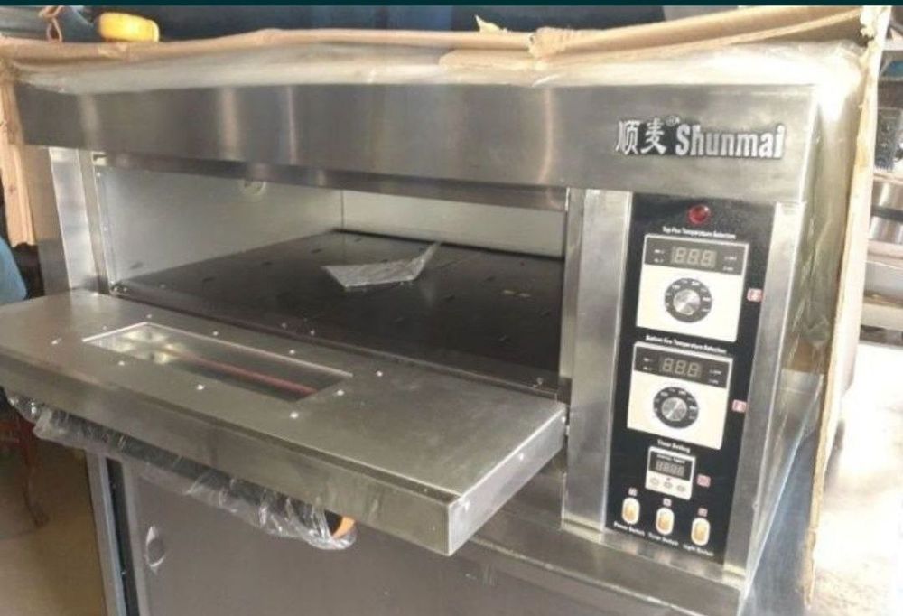 Pech , Pechka , non va qandolat uchun pech