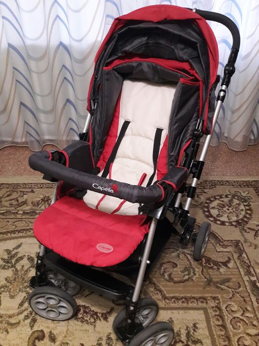 Продам коляску детскую