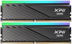 DDR5 48GB (2X24) 6400 MHZ