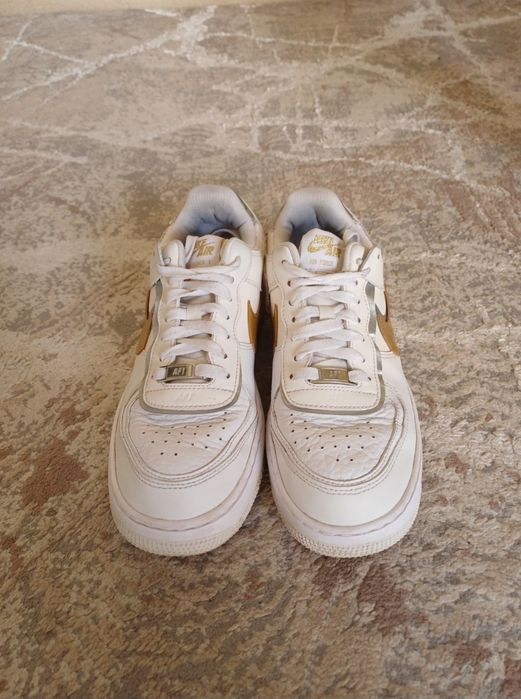 Оригинальные Nike Air Force 1