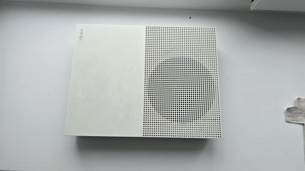Xbox one s 500gb