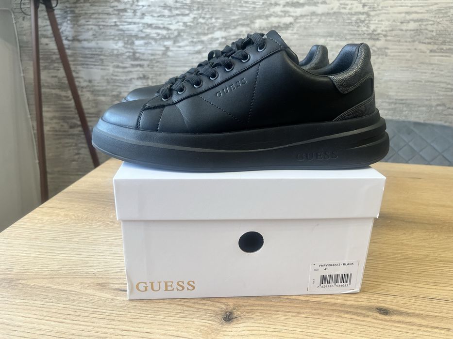 Guess Elba-Обувки/Сникърси