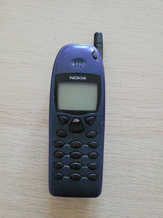Nokia 6110