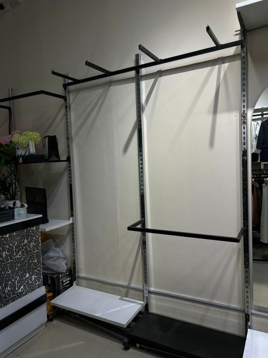 Магазинге арналған жабдықтар арзан бағада