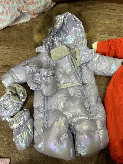 Вещи для малышей