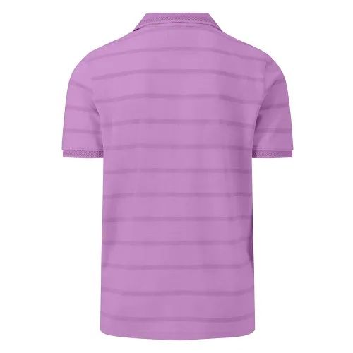 Tricou FYNCH-HATTON, Bumbac Eco,Nou