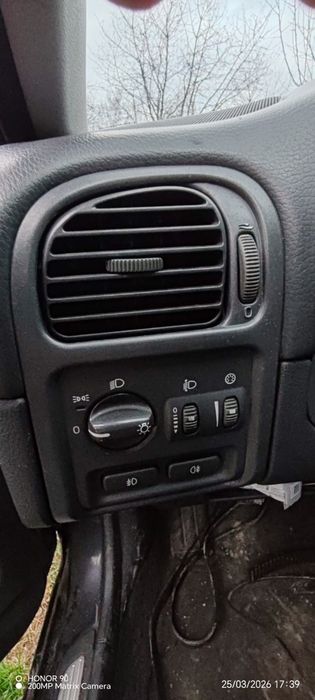 Volvo S40 , an de fabricație 2004