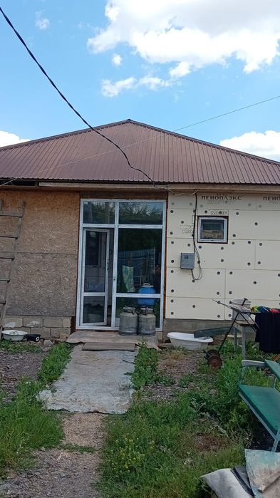 Продам частный дом в черте города