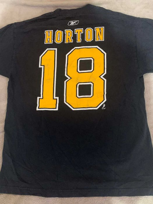Tricou NHL Boston Bruins Stanley Cup Champions 2011