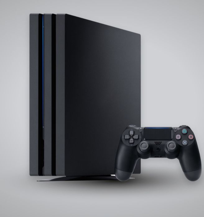 Продам  Sony ps 4 pro