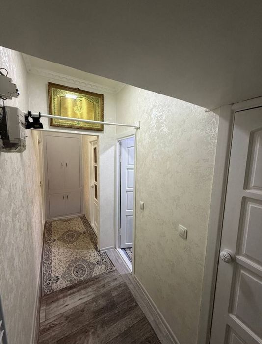 ^СРОЧНО 2в3 комнатный с евроремонтом‼️+Мебель и Техника,успейте купить