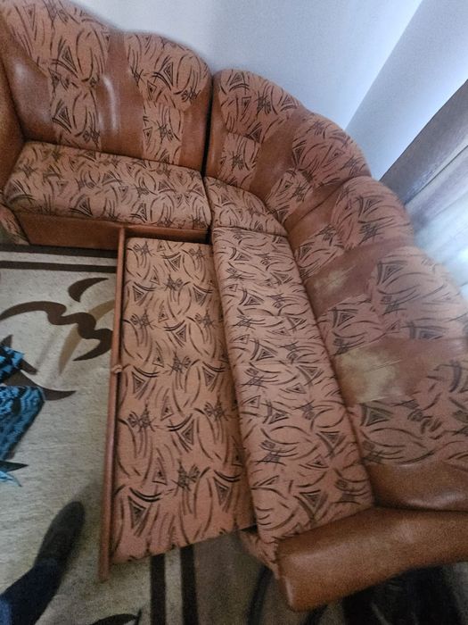 Colta extensibil cu lada