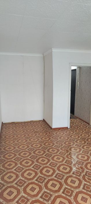 2х комнатная квартира