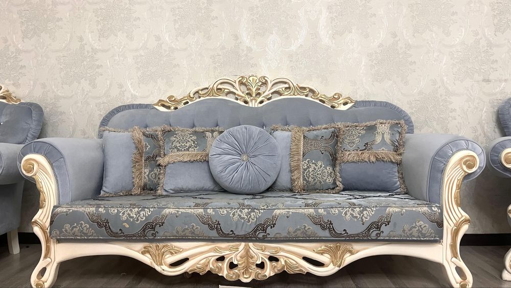 Мягкая диван от Sultan mebel