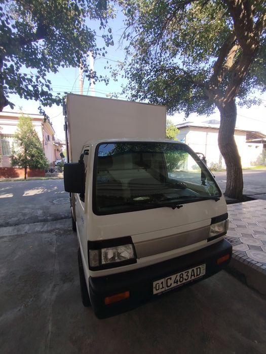 Labo 2025 Gaz bor Ideal