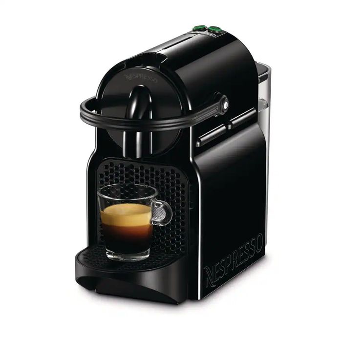 Капсульная кофемашина Delonghi Nespresso EN80.B.