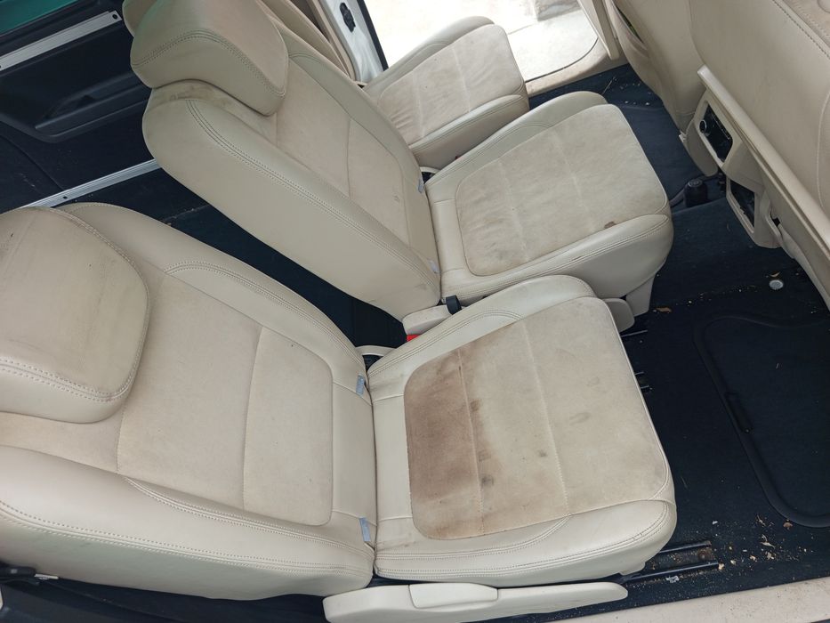 Пране на мека мебел, матраци и автомобилни седалки