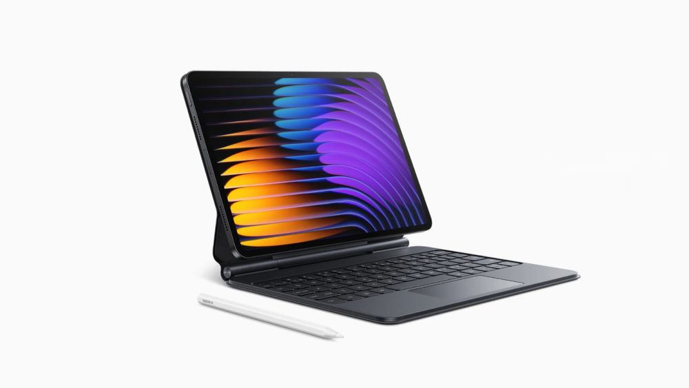 Новый Xiaomi Pad 7 Pro! Бесплатная Доставка!