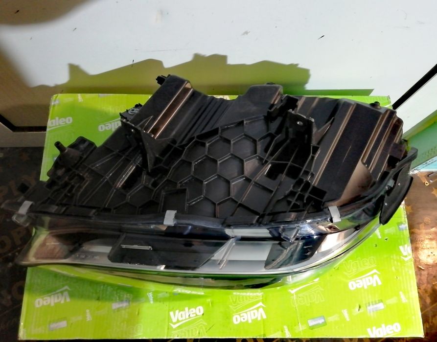 Фар Фарове за BMW X4 G02 X3 G01 / БМВ X3 Г01 Х4 Г02 Adaptive LED.