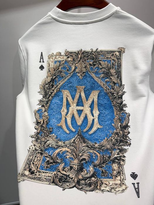 Amiri блуза S-4XL