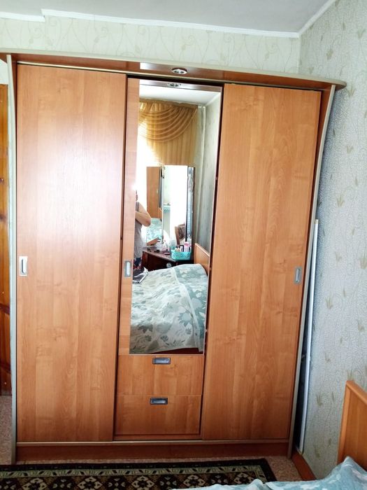 Шкаф-купе. Шифоньер