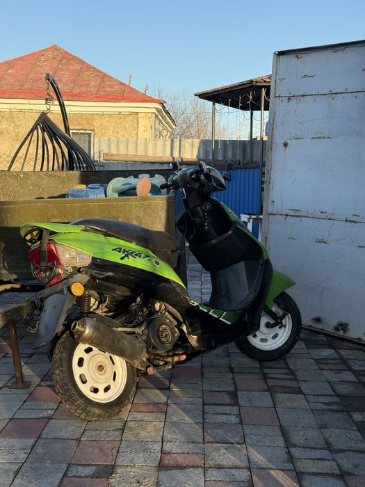 Продам скутер Racer meteor