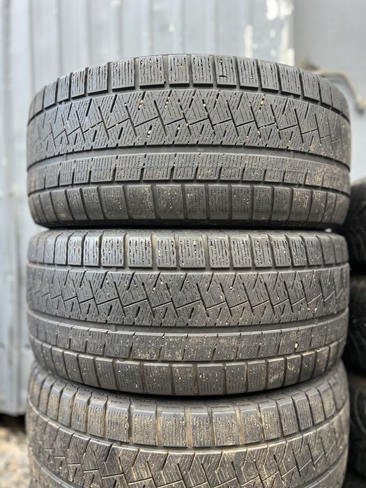 245/45/17 Pireli