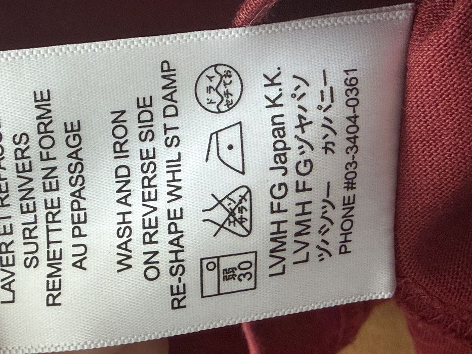 Tricou Chrome Hearts Visiniu