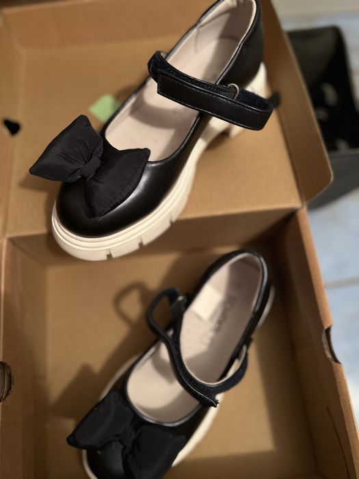 Обувь для девочек