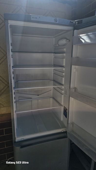 Холодильник INDESIT