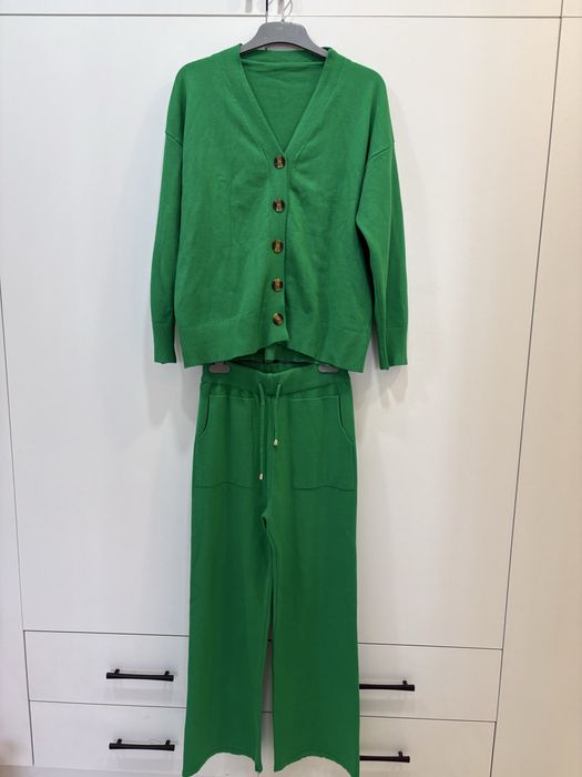 Костюмы от PUDRA