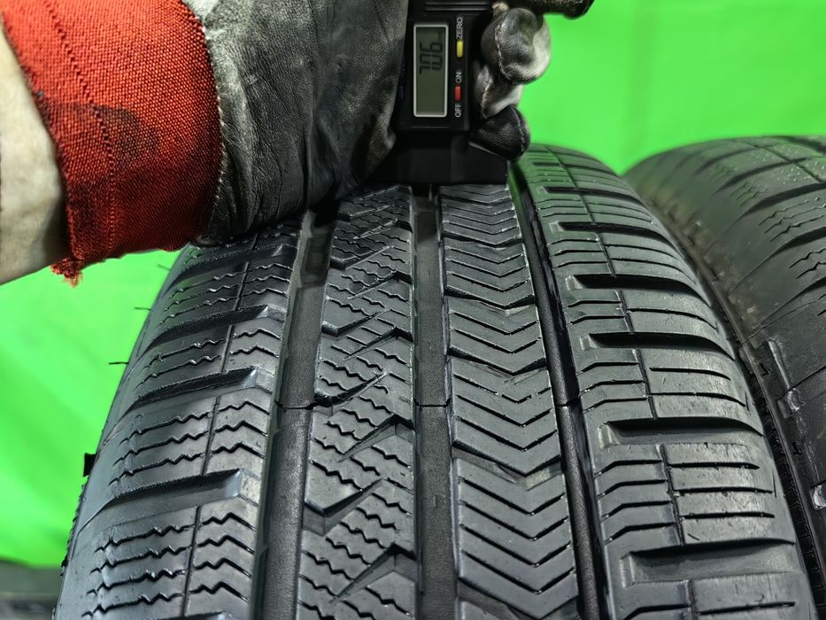 205/60R15 91H Vredestein allseason 6,7mm stare foarte buna